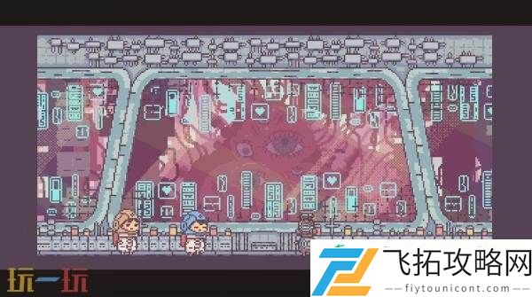双人益智冒险不同的星球将于11月登陆PS4/5和Switch2平台