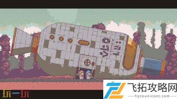 双人益智冒险不同的星球将于11月登陆PS4/5和Switch2平台