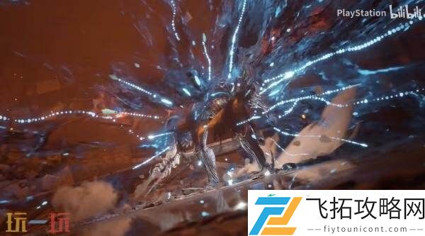 动作RPG失落之魂新预告片「阿瑞纳之力」发布