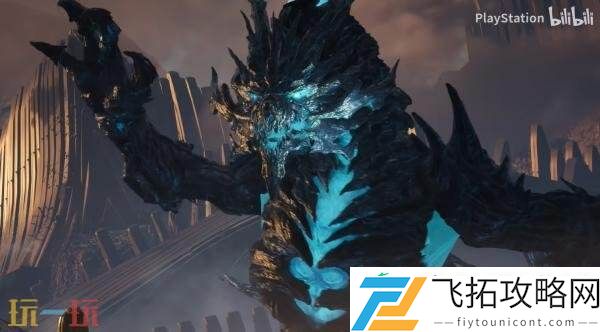 动作RPG失落之魂新预告片「阿瑞纳之力」发布