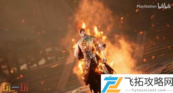 动作RPG失落之魂新预告片「阿瑞纳之力」发布