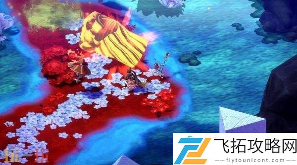 肉鸽动作永久与神树的祈愿者试玩demo现已全平台上线
