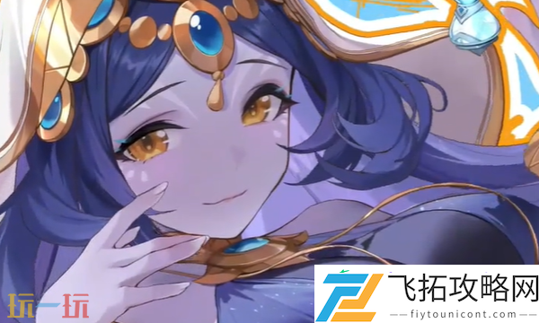 龙语作用及获取​方法介绍