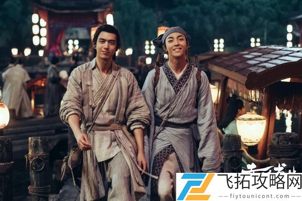 和平精英赤狐书生联动广告牌打卡地点位置攻略
