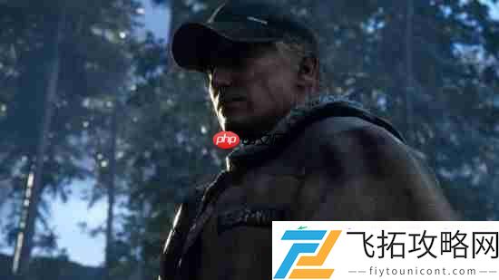 虚幻5类魂新作地狱即我们试玩Demo上线