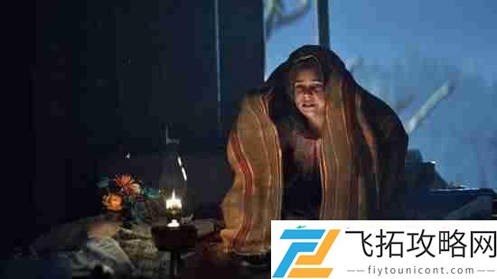 虚幻5类魂新作地狱即我们试玩Demo上线