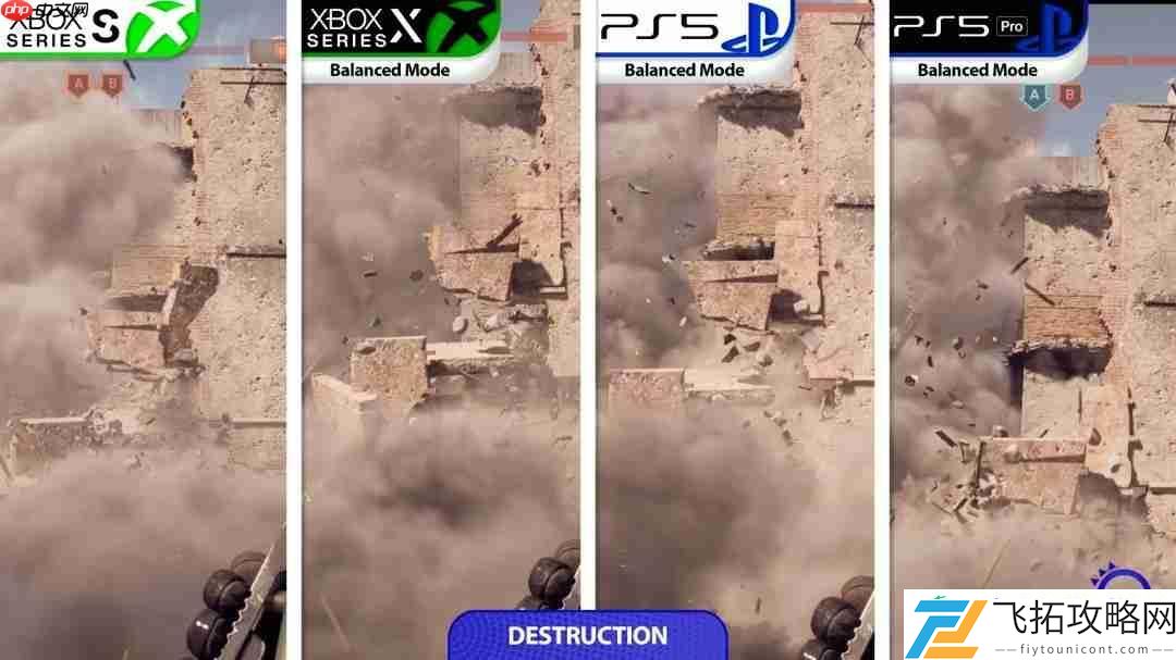 Xbox-Series-S也能稳定60帧