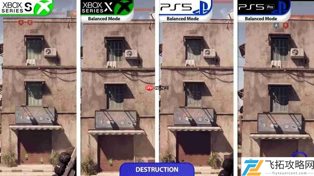 Xbox-Series-S也能稳定60帧