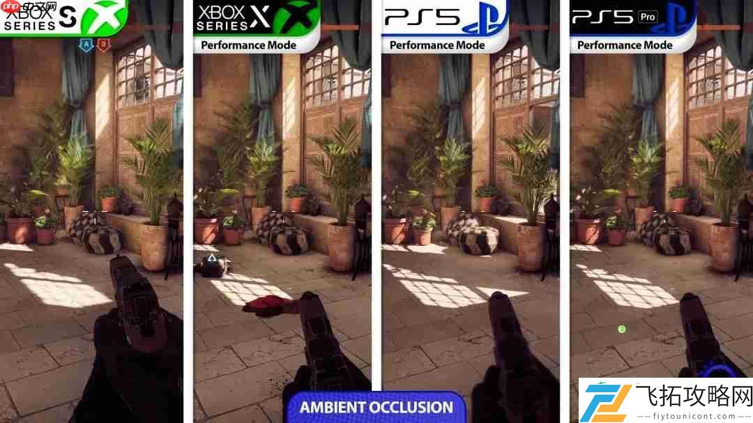 Xbox-Series-S也能稳定60帧