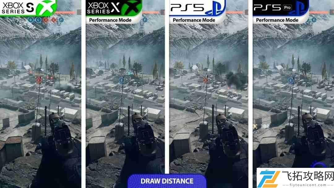 Xbox-Series-S也能稳定60帧