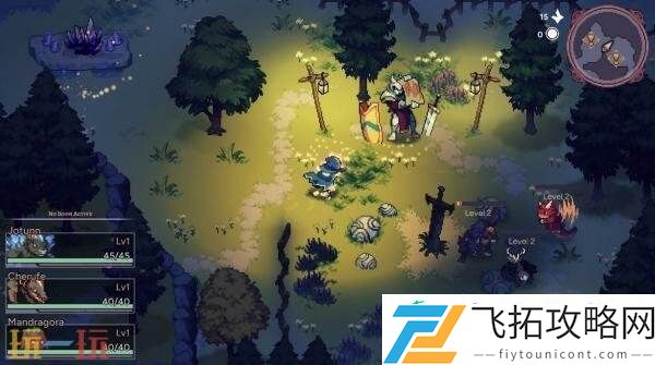 以太术士PC版抢先体验将于9月23日推出