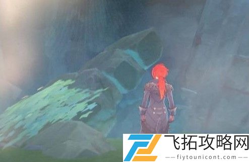原神钟离传说任务宝箱位置攻略