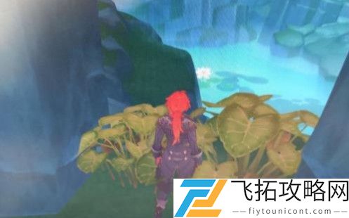 原神钟离传说任务宝箱位置攻略