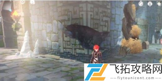 原神钟离传说任务宝箱位置攻略