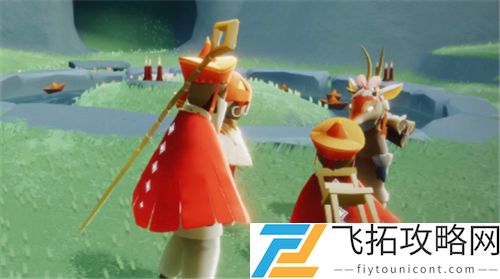 光遇唐僧帽怎么搭配好看