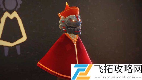 光遇唐僧帽怎么搭配好看