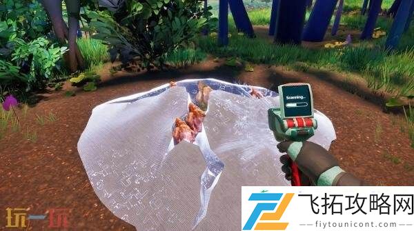 沙盒生存游戏蜂巢