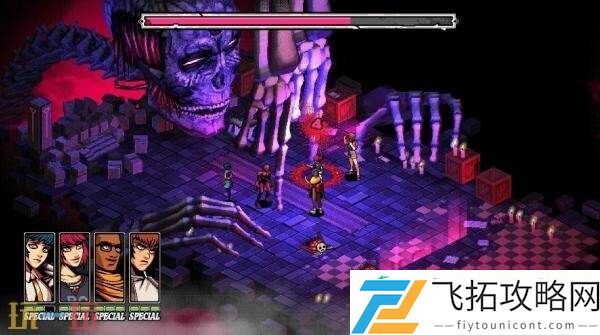 校园生活策略RPG恶魔学园将于9月3日正式推出