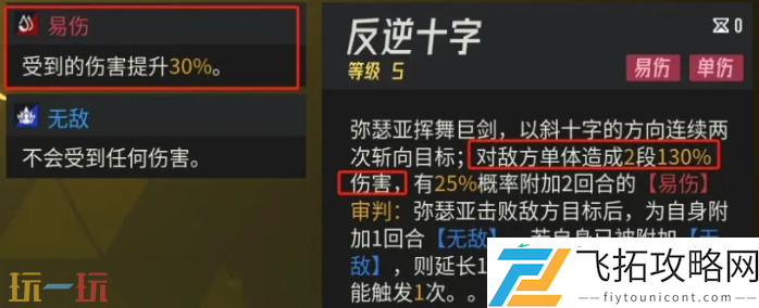 弥亚瑟玩法介绍