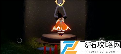 光遇帽子和头发怎么一起戴