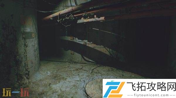 科幻恐怖游戏ROUTINE将于2025年底发售