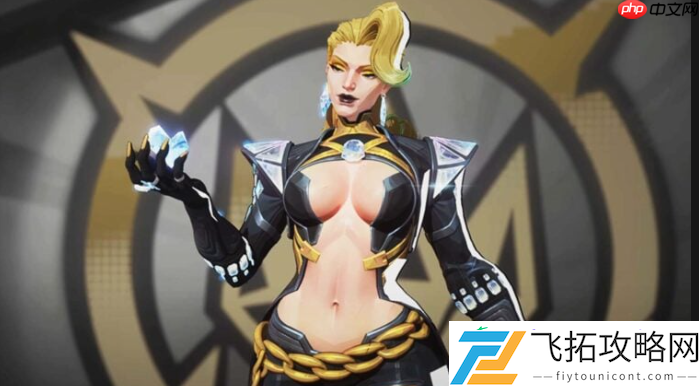 是美漫新绎