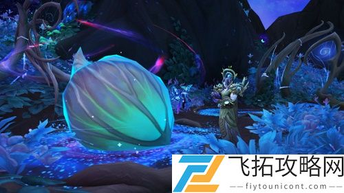 魔兽世界祈愿蟋蟀宝箱在哪