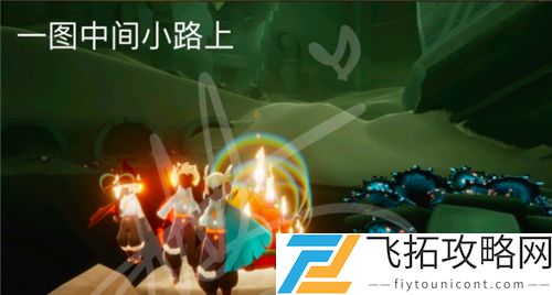光遇11.28大蜡烛位置一览