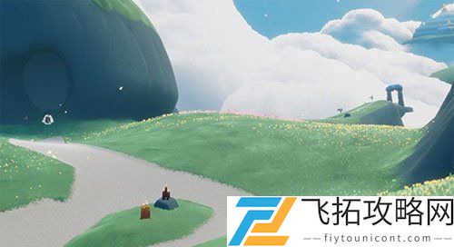 光遇预言季季节蜡烛位置在哪
