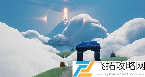 光遇预言季季节蜡烛位置在哪