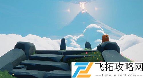 光遇预言季季节蜡烛位置在哪