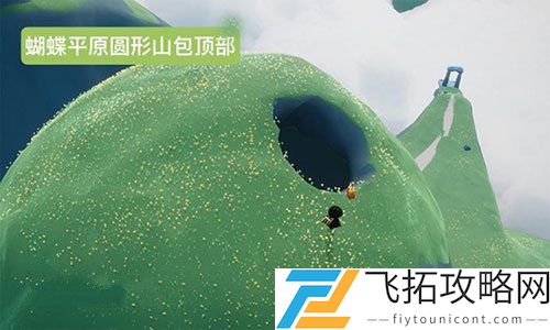 光遇预言季限定蜡烛位置一览