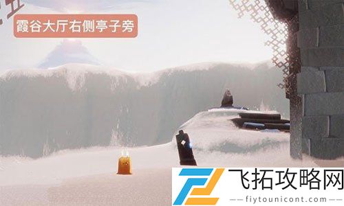 光遇预言季限定蜡烛位置一览