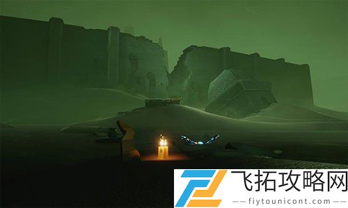 光遇预言季限定蜡烛位置一览