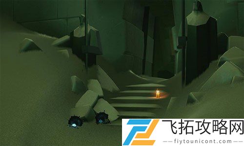 光遇预言季限定蜡烛位置一览