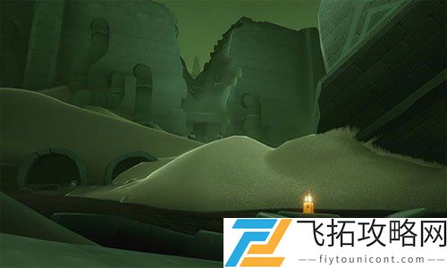 光遇预言季限定蜡烛位置一览