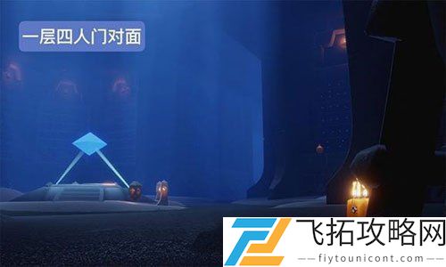 光遇预言季限定蜡烛位置一览