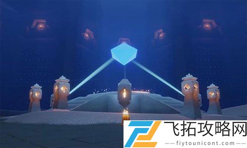 光遇预言季限定蜡烛位置一览