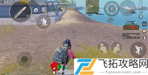 和平精英感恩节活动线索在哪里？
