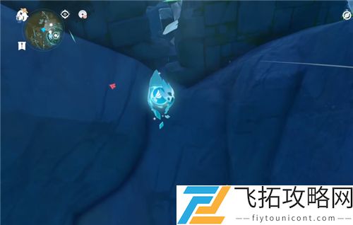 原神风神瞳位置风龙废墟最难找的高清图片