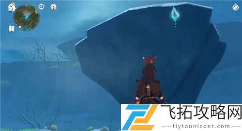 原神风神瞳位置风龙废墟最难找的高清图片