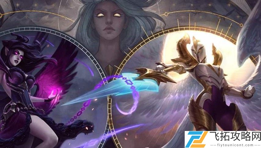云顶之弈10.24装备合成图