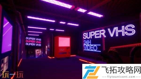 赛博朋克动作游戏东京地下杀手PC版9月5日发售