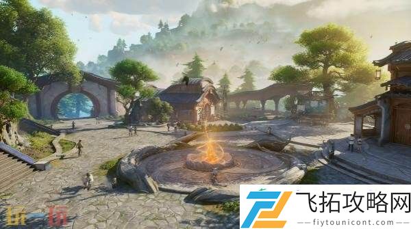 全新预告片发布