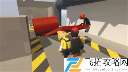 人类跌落梦境和人类一败涂地一样吗