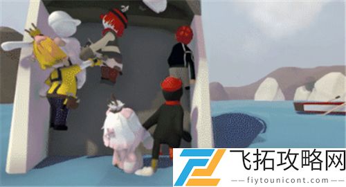 人类跌落梦境和人类一败涂地一样吗