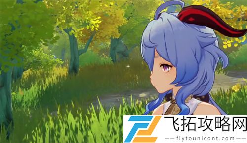 原神钟离下一个UP池子是谁