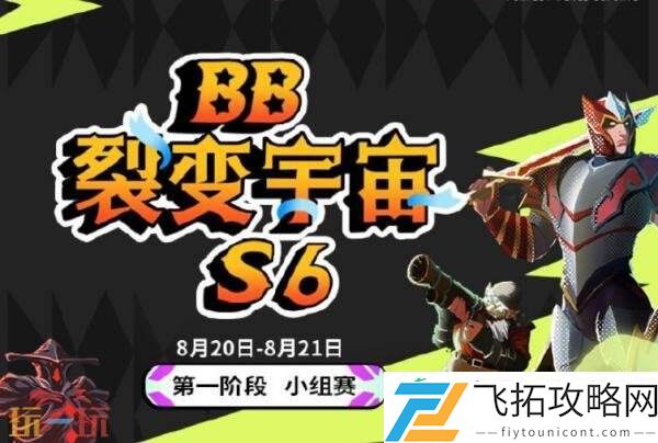 DOTA2裂变宇宙S6小组赛次日赛果！Tidebound并列B组第三