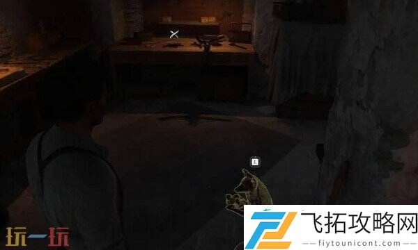 神秘狐狸主宰成就达成攻略