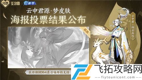 王者荣耀源梦皮肤有哪些英雄